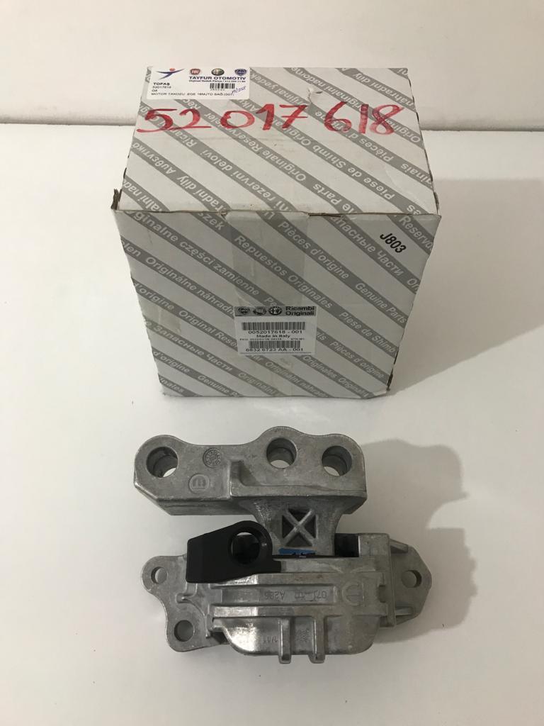 Motor Takozu Sağ | Egea 1.6 Jtd Otomatik