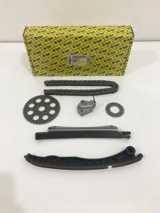 Zincir Seti | Doblo Linea Egea Punto Palio Albea Fiorino 1.3 Jtd