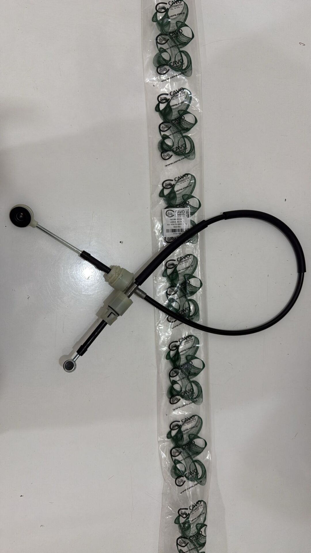 Vites Kumanda Teli Bravo Delta 1.6 MJTD Büyük