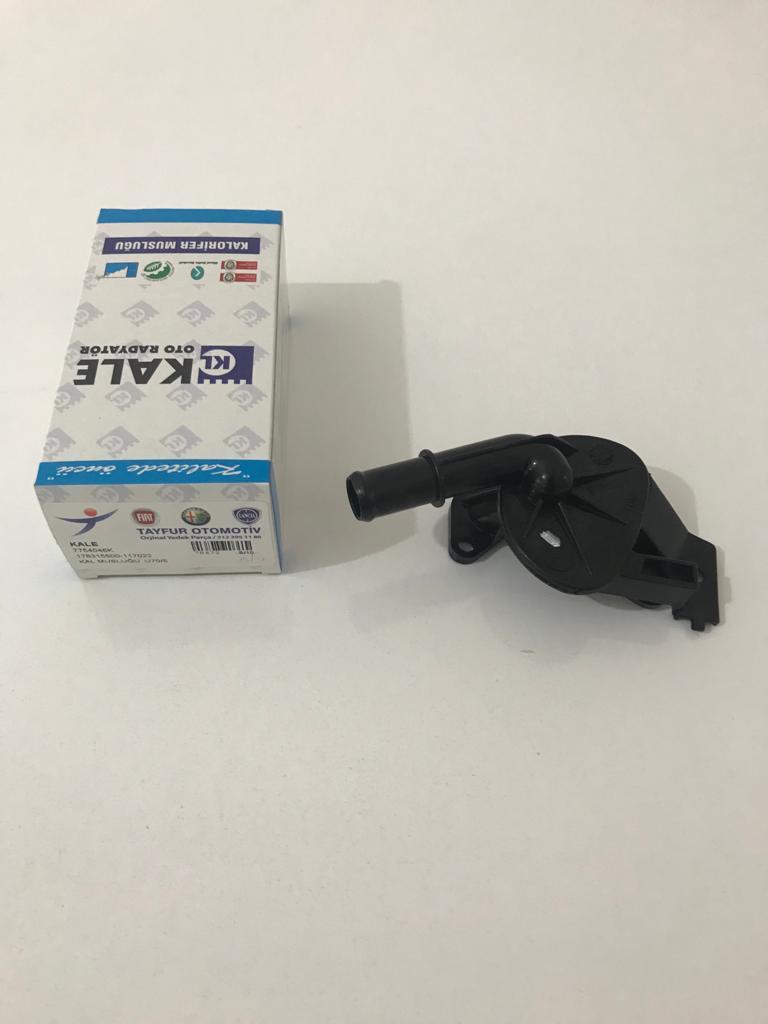 Kalorifer Musluğu | Uno