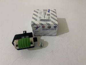 Fan Rezistörü Grande Punto Doblo Fiorino Linea