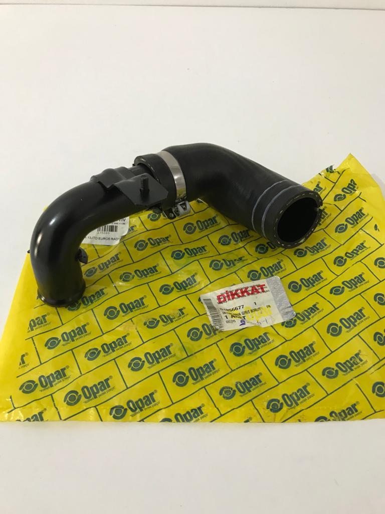 Turbo Hortumu | Fiorino 1.3 Euro 5 Radyatör Çıkış Tarafı