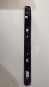 Bagaj Kapak Tutamak Fıorino Komple Orjinal