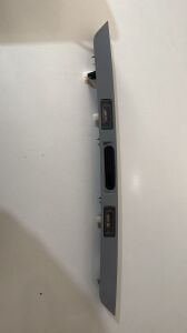 Bagaj Kapak Tutamak Fıorino Komple Orjinal