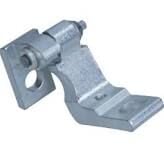 Kapı Menteşe Ön Sol Alt-Üst | Doblo