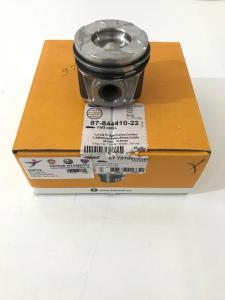 Piston Sekman | Doblo Albea Palio Punto İdea 1.3 Jtd 0.80 Takım