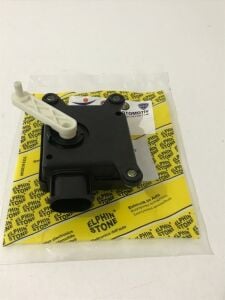 Klape Motoru | Linea Bravo Stilo