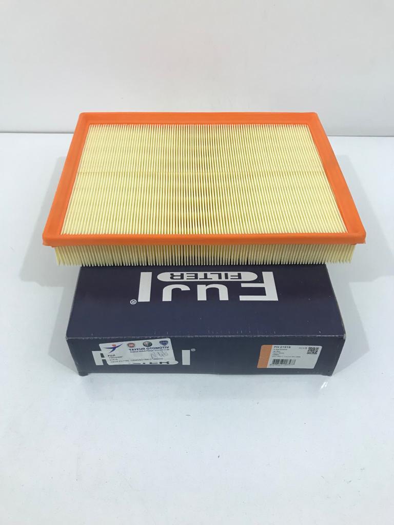 Hava Filtresi | Fiat Croma Opel Vectra C 1.9 Mjtd