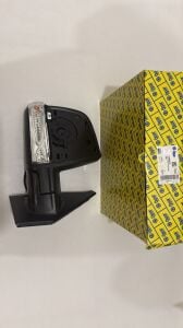 Sağ Dış Ayna Doblo 2009 ve Sonrası Elektrikli (Sensörsüz)