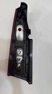 Stop Doblo V Sağ Tek Kapı