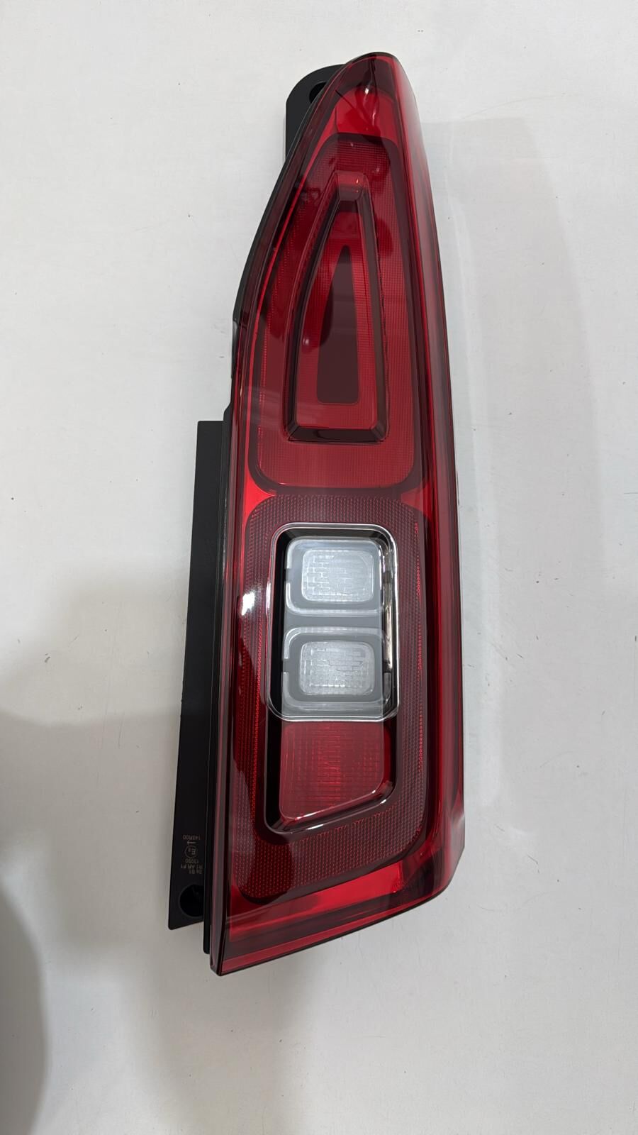 Stop Doblo V Sağ Tek Kapı