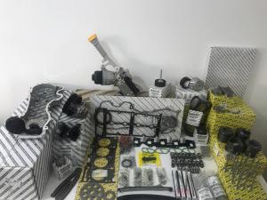 Motor Rektefiye Kiti | Linea Fiorino Doblo Punto 1.3 Jtd Euro 5