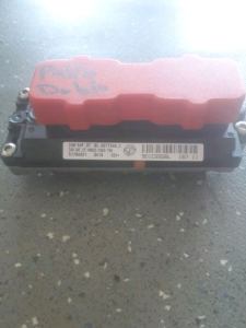 Enjeksiyon Motor Beyni | Doblo 1.2 8v