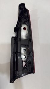 Stop Doblo V Sol Tek Kapı