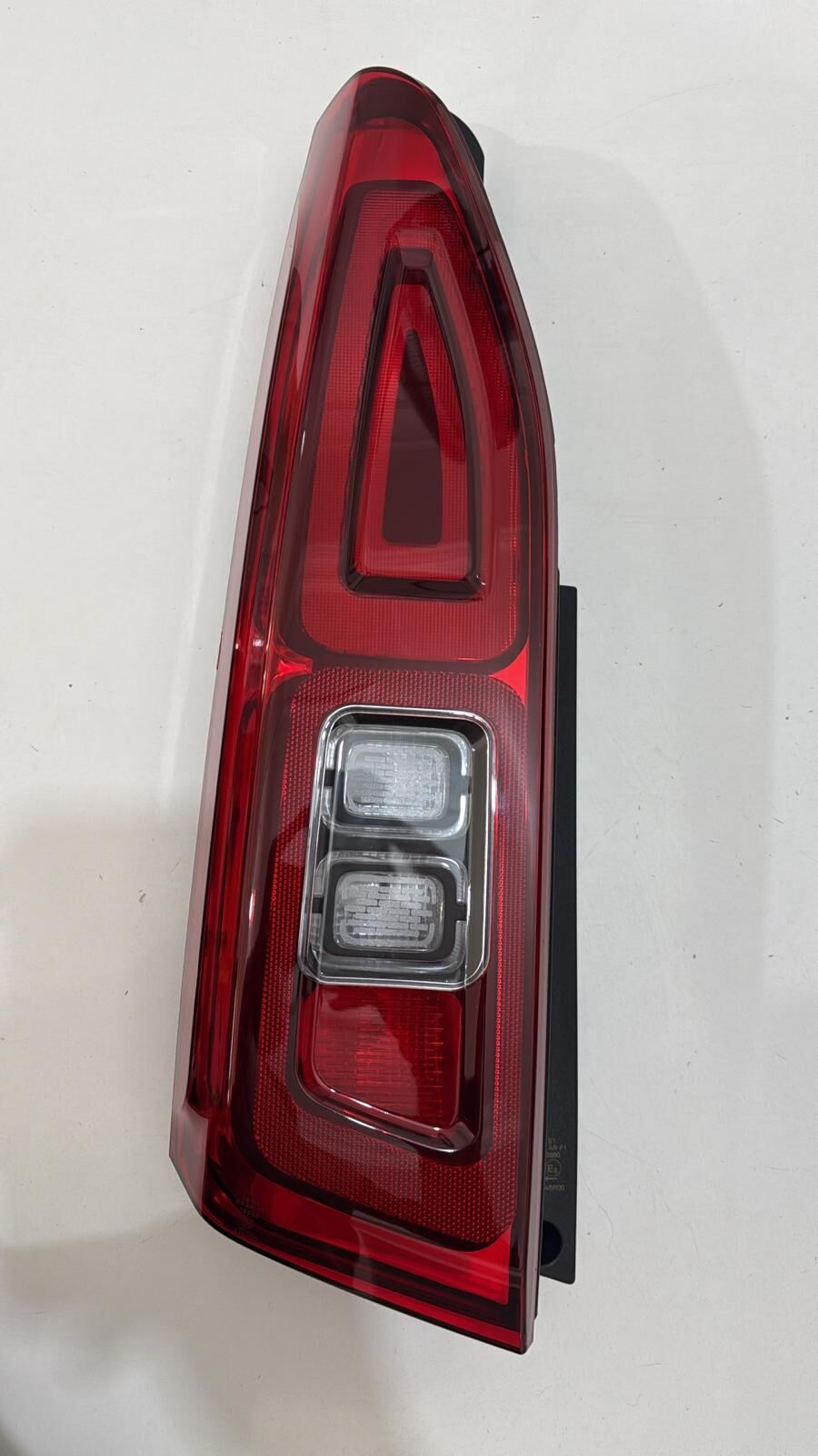 Stop Doblo V Sol Tek Kapı