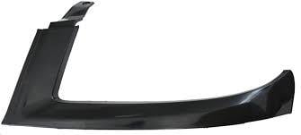 Far Çıtası Far Kaşı Doblo 2005-2012 Sol