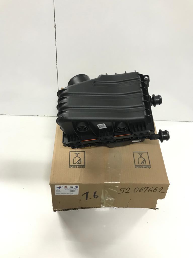 Hava Filtre Kabı | Egea 1.6 E-TORQ
