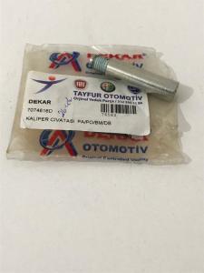 Kalorifer Pimi Civatası | Palio Doblo Marea