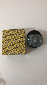 Motor Takozu 131 Doğan Kartal Şahin