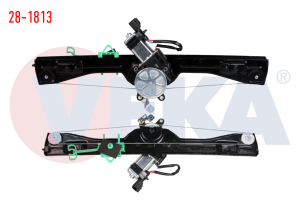 Ön Cam Kriko Sağ (Elektrikli) | Fiat Linea