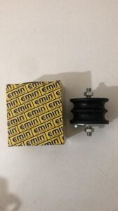 Motor Takozu 131 Doğan Kartal Şahin