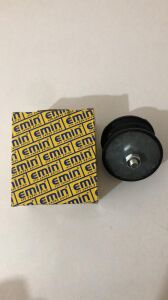 Motor Takozu 131 Doğan Kartal Şahin