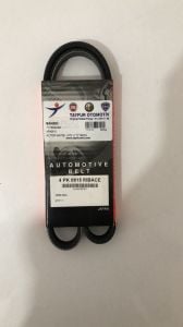 Alternatör Kayışı | Uno 4Pk915