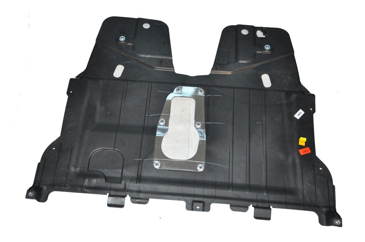Karter Muhafaza Egea 1.6 Mjtd Plastik