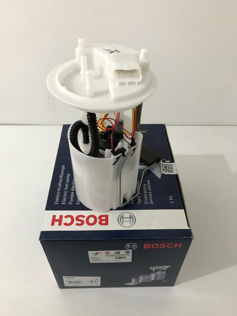 Yakıt Pompası | Grande Punto 1.3 Jtd 75Hp