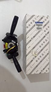 Sinyal Kumanda Kolu | Albea Strada