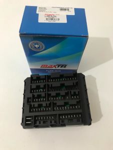 Sigorta Kutusu | Uno