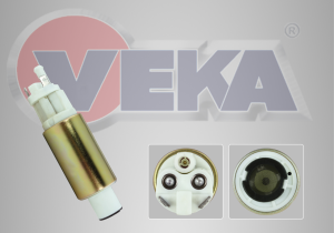 Yakıt Pompası Palio Brava Bravo Marea Doğan Slx Üniversal 5 Bar