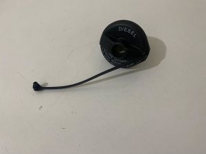 Depo Kapağı (Kilitli) Doblo Fiorino