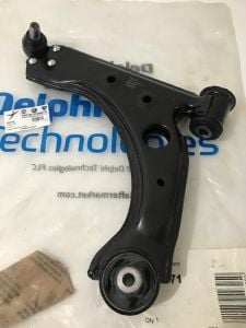 Tabla Salıncak Sol | Fiat Bravo Stilo Lancia Delta
