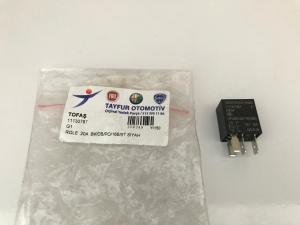 Role | Brava Bravo Marea Doblo Palio Albea 166- Stilo Siyah 20A
