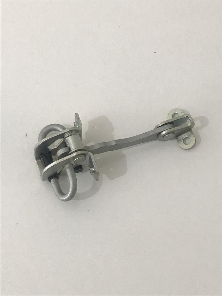 Ön Kapı Gergisi | Palio Albea