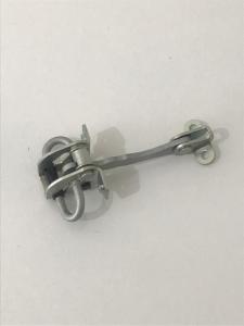 Ön Kapı Gergisi | Palio Albea