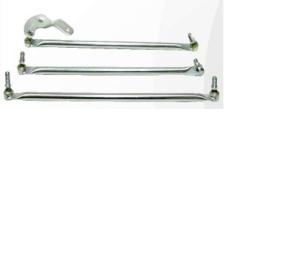 Vites Rotu (3 Parça) | Fiat Tipo Tempra