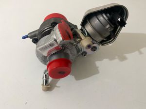 Turbo Doblo Fiorino Egea 1.3 Mtjd Euro 6
