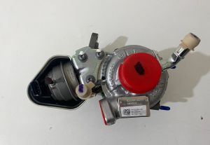 Turbo Doblo Fiorino Egea 1.3 Mtjd Euro 6
