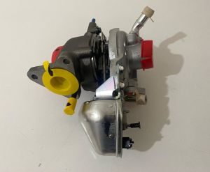 Turbo Doblo Fiorino Egea 1.3 Mtjd Euro 6