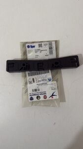 Ön Tampon Braketi Sağ | Bravo 2007 >