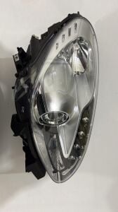 Far Gıulietta Sağ Krom Ledli