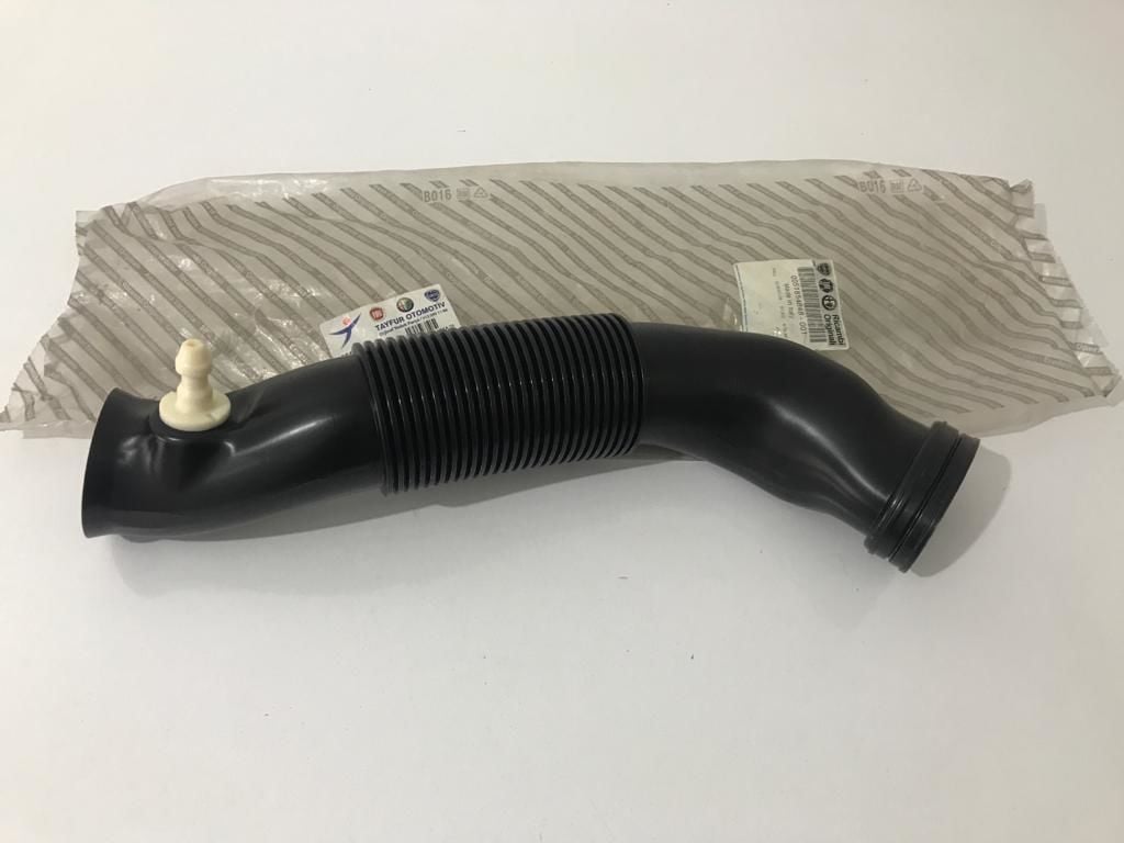 Hava Filtre Hortumu | Linea Fiorino Doblo Grande Punto 1.3 Jtd Euro 5