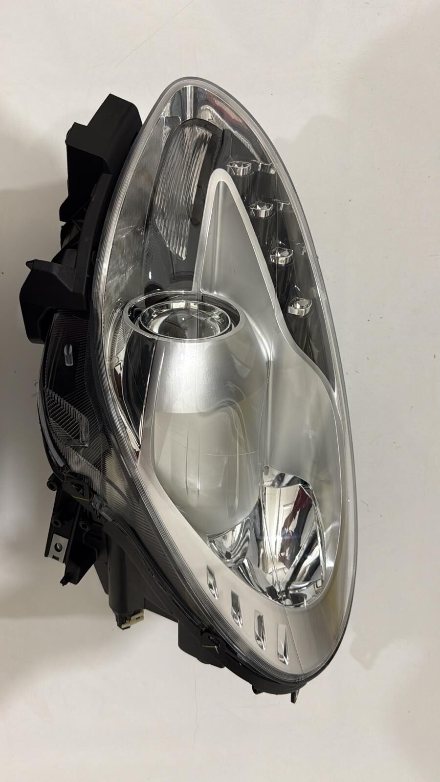 Far Gıulietta Sağ Krom Ledli