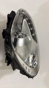 Far Gıulietta Sağ Krom Ledli