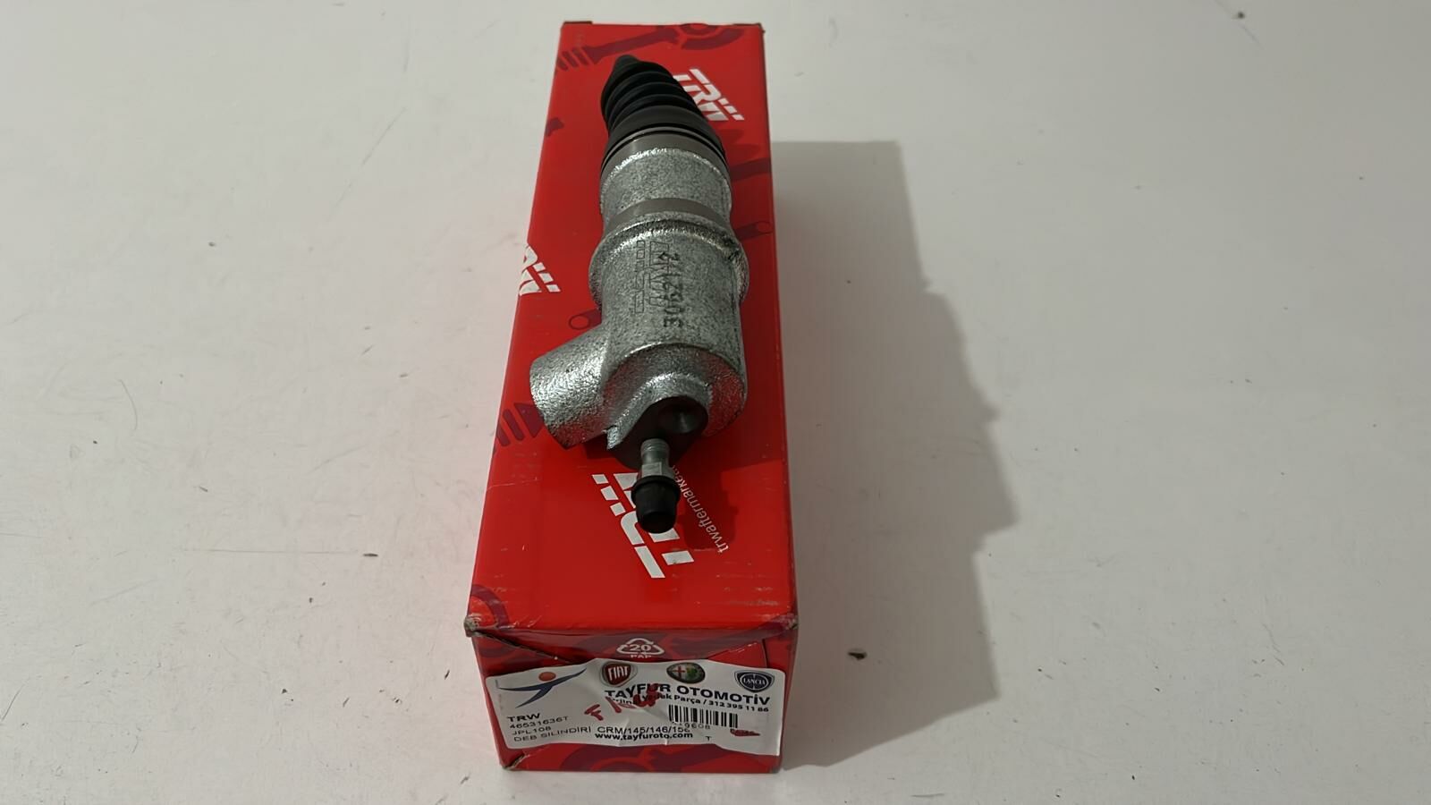 Debriyaj Silindiri | Alt Croma AlfaRomeo 145 146 156