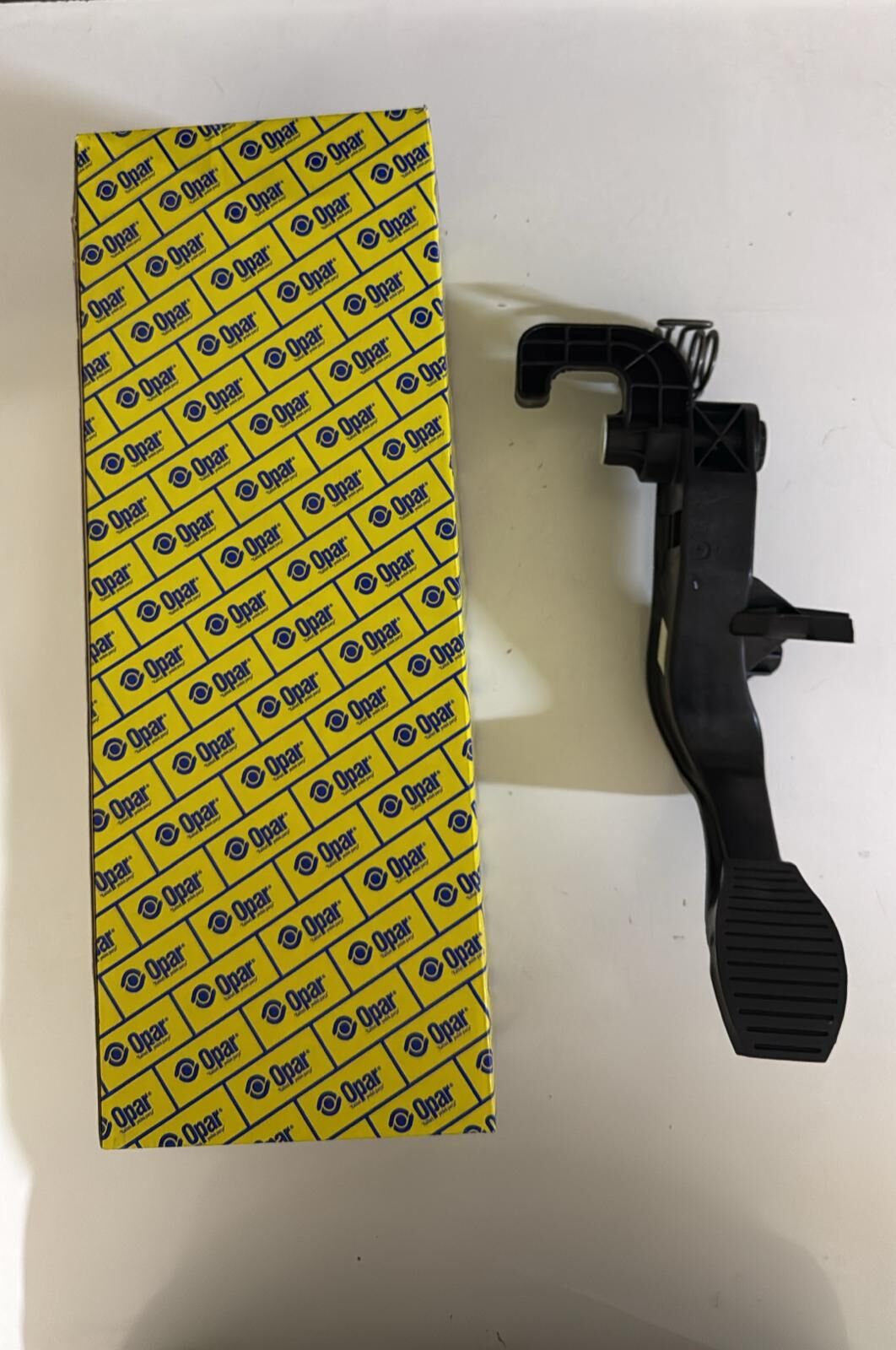 Debriyaj Pedalı Fiorino Doblo