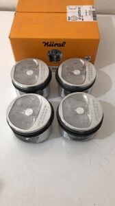 Piston Sekman Uno 1.4 Standart Takım