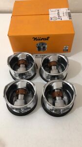 Piston Sekman Uno 1.4 Standart Takım